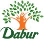 dabur logo