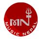 music nepal logo